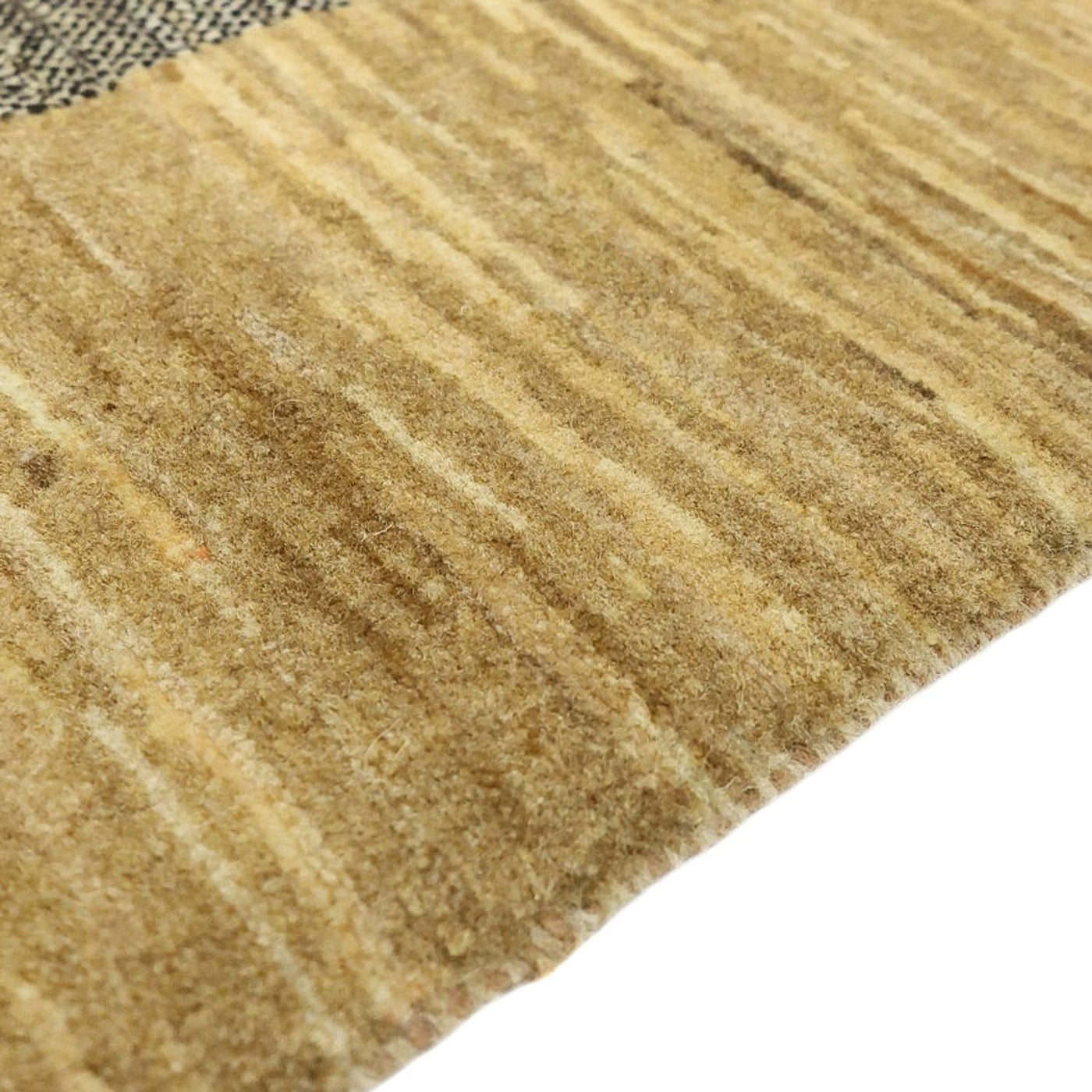 Loribaft Tapete 200x194cm - Perserteppich Wollteppich