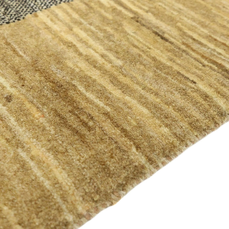 Loribaft Tapete 200x194cm - Perserteppich Wollteppich