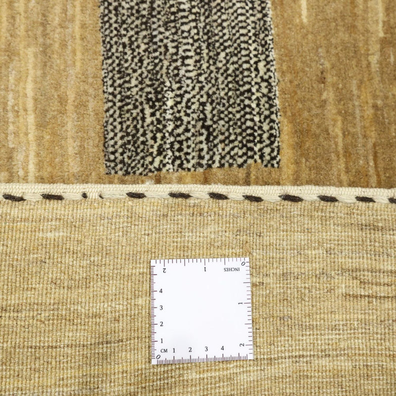 Loribaft Tapete 200x194cm - Perserteppich Wollteppich