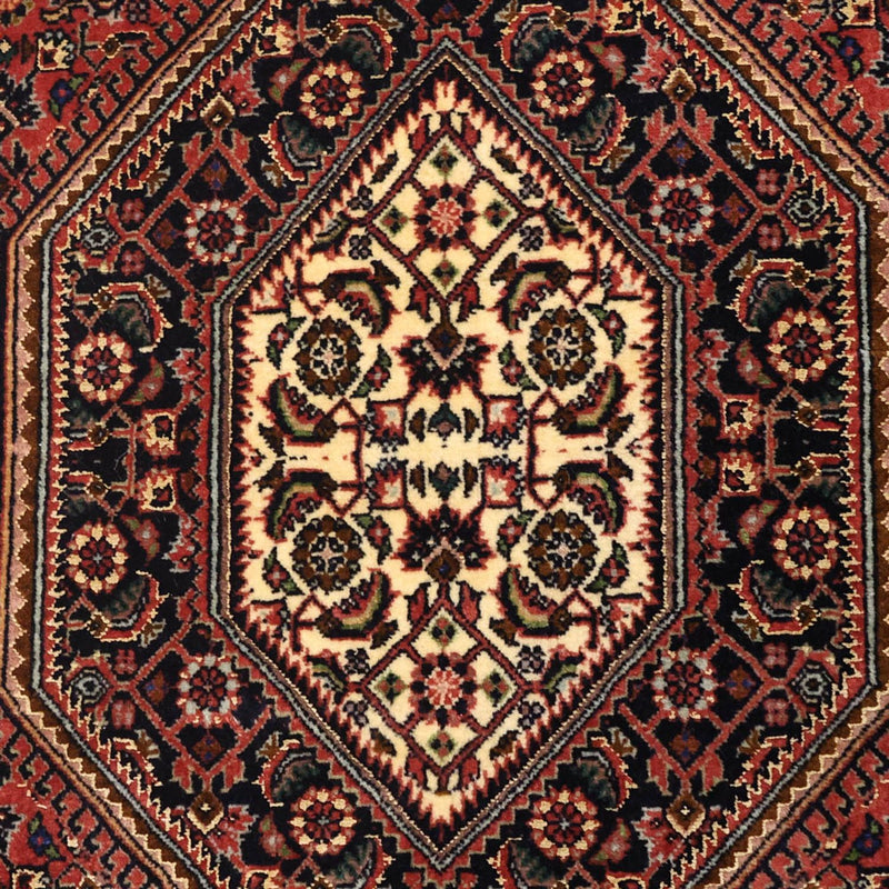 Bidjar Tapete 154x89cm - Tapete persa