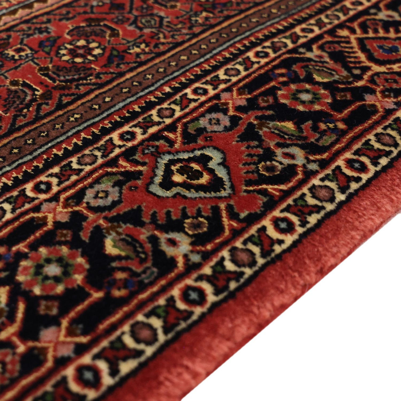 Bidjar Tapete 154x89cm - Tapete persa
