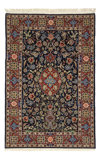 Isfahan Indo Tapete 166x114cm - Tapete Oriental – product image