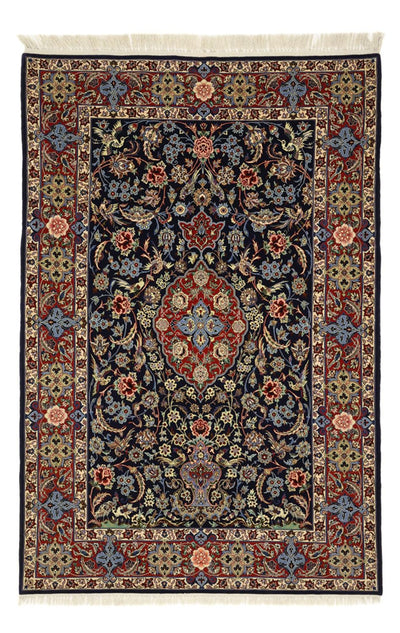 Isfahan Indo Tapete 114x166cm - Tapete Oriental