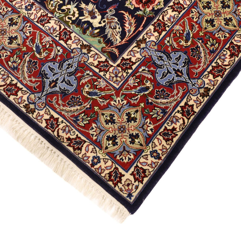 Isfahan Indo Tapete 166x114cm - Tapete Oriental