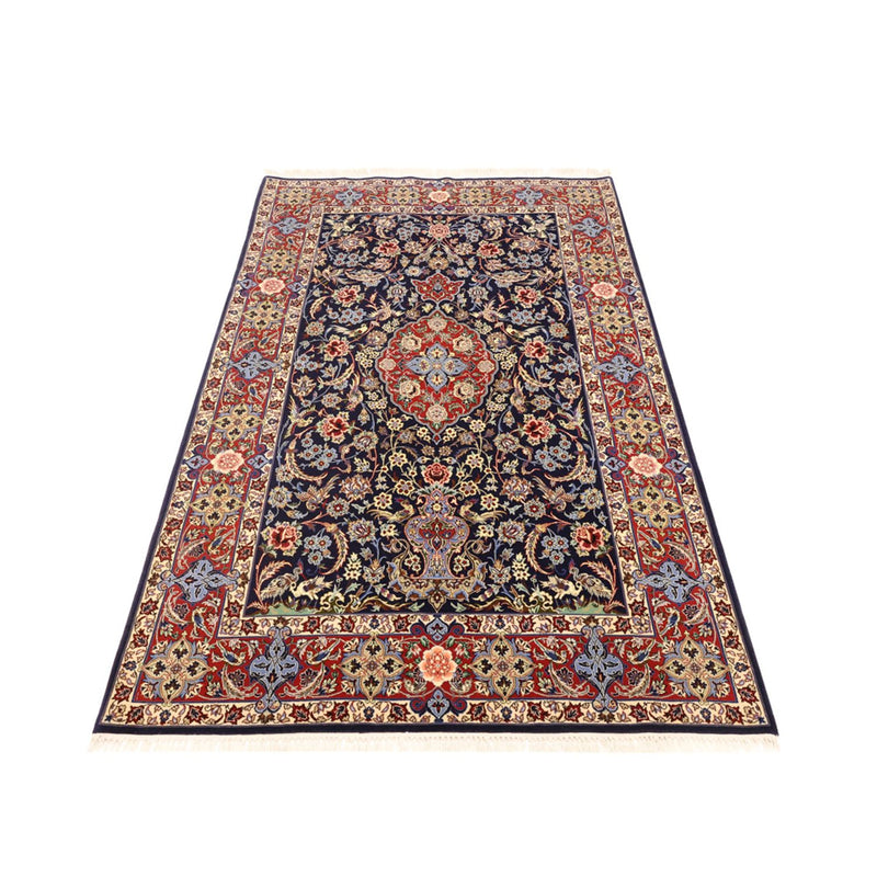 Isfahan Indo Tapete 166x114cm - Tapete Oriental