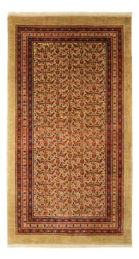 Loribaft Tapete 187x103cm - Perserteppich Wollteppich – product image