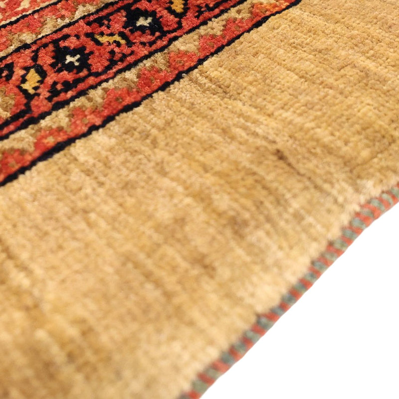 Loribaft Tapete 187x103cm - Perserteppich Wollteppich
