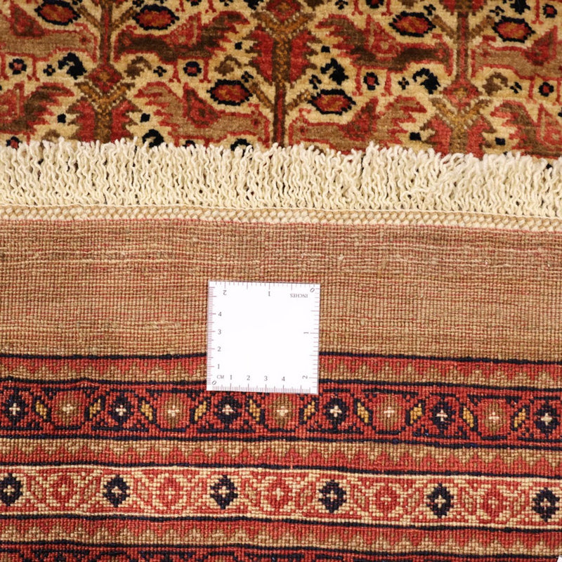 Loribaft Tapete 187x103cm - Perserteppich Wollteppich