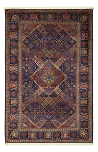 Kashan Tapete 215x140cm - Tapete persa – product image