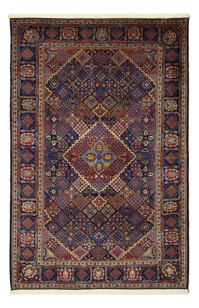 Kashan Tapete 140x215cm - Tapete persa