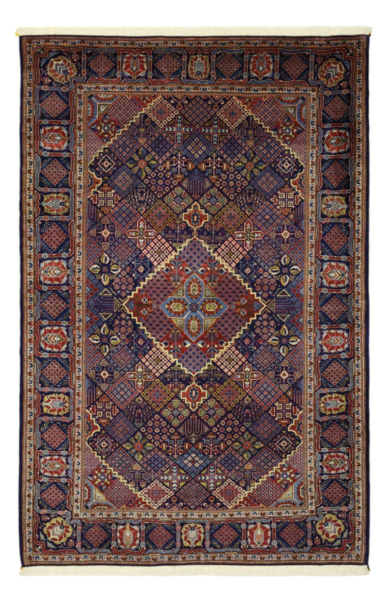 Kashan Tapete 215x140cm - Tapete persa