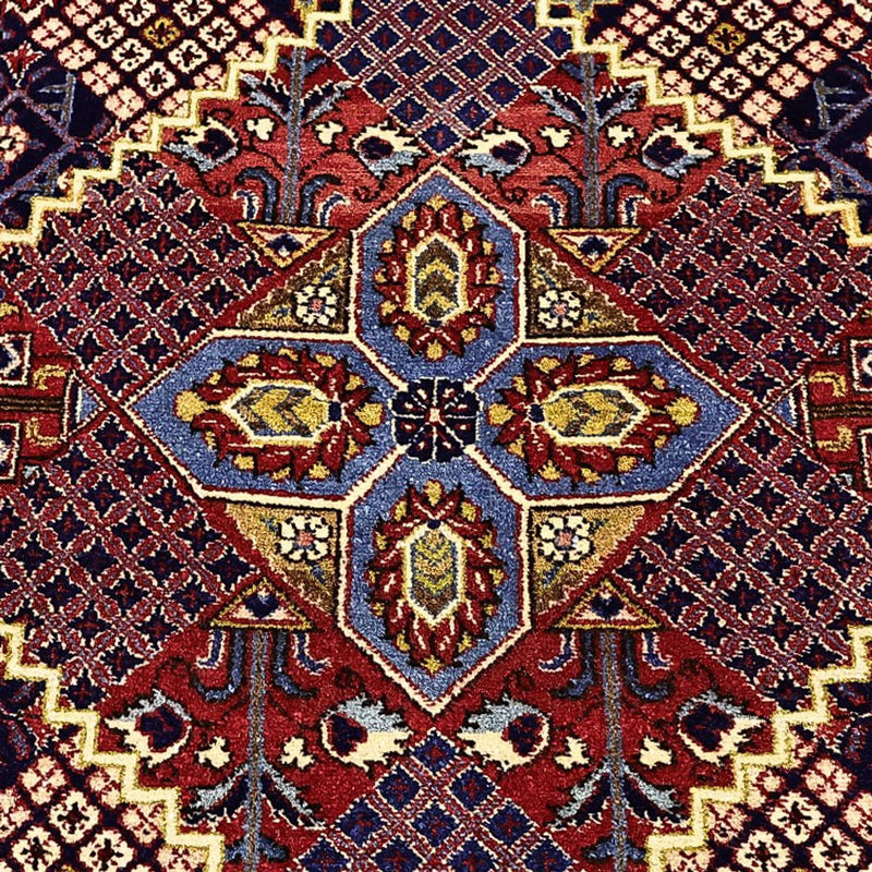 Kashan Tapete 215x140cm - Tapete persa