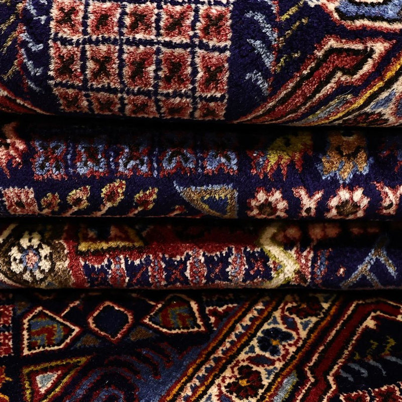 Kashan Tapete 215x140cm - Tapete persa