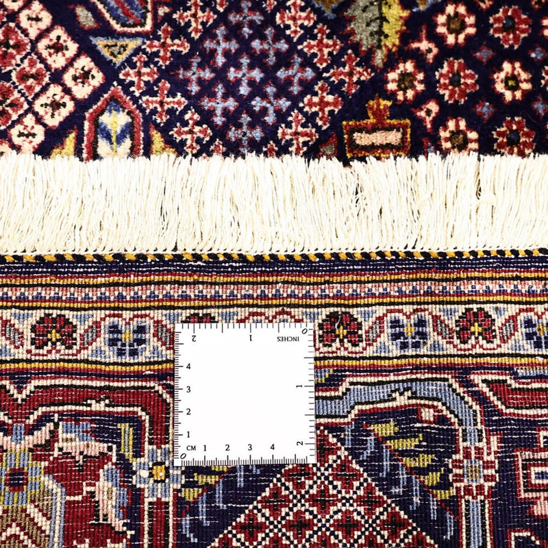 Kashan Tapete 215x140cm - Tapete persa