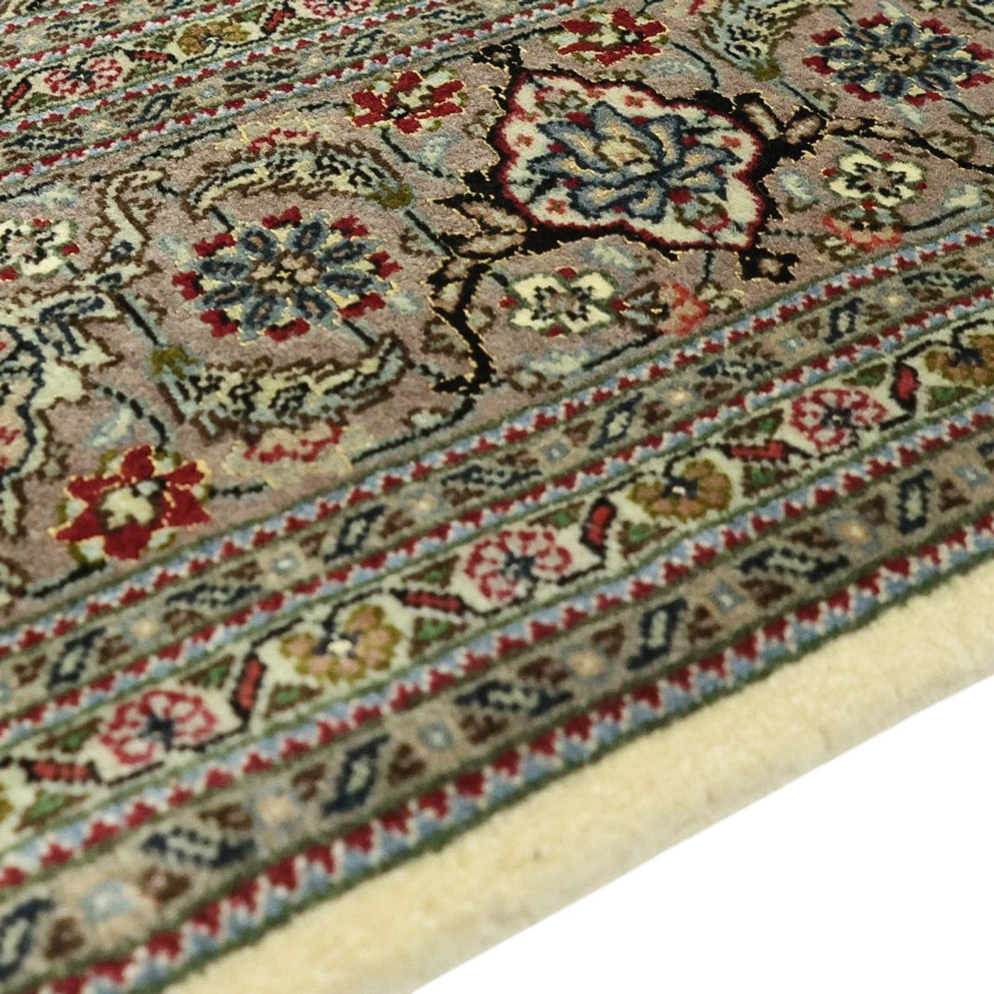 Tabriz - 50 Raj Tapete 204x153cm - Tapete persa