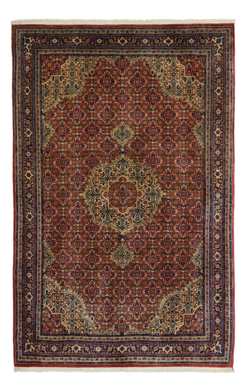 Bidjar Tapete 216x144cm - Tapete persa