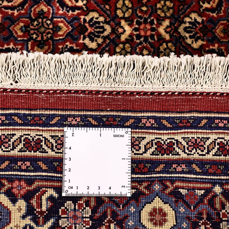 Bidjar Tapete 216x144cm - Tapete persa
