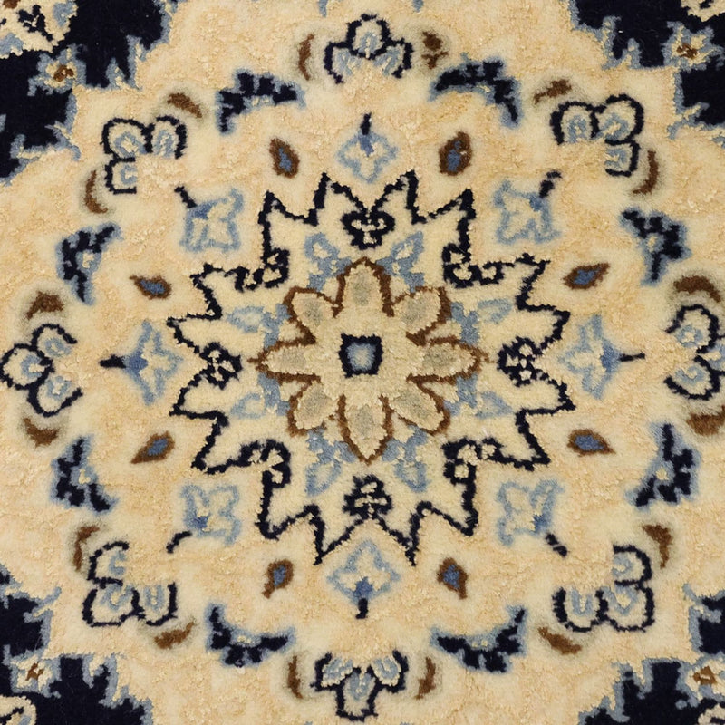 Nain - 9 la Tapete 114x78cm - Tapete persa
