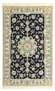 Nain - 9 la Tapete 136x86cm - Tapete persa