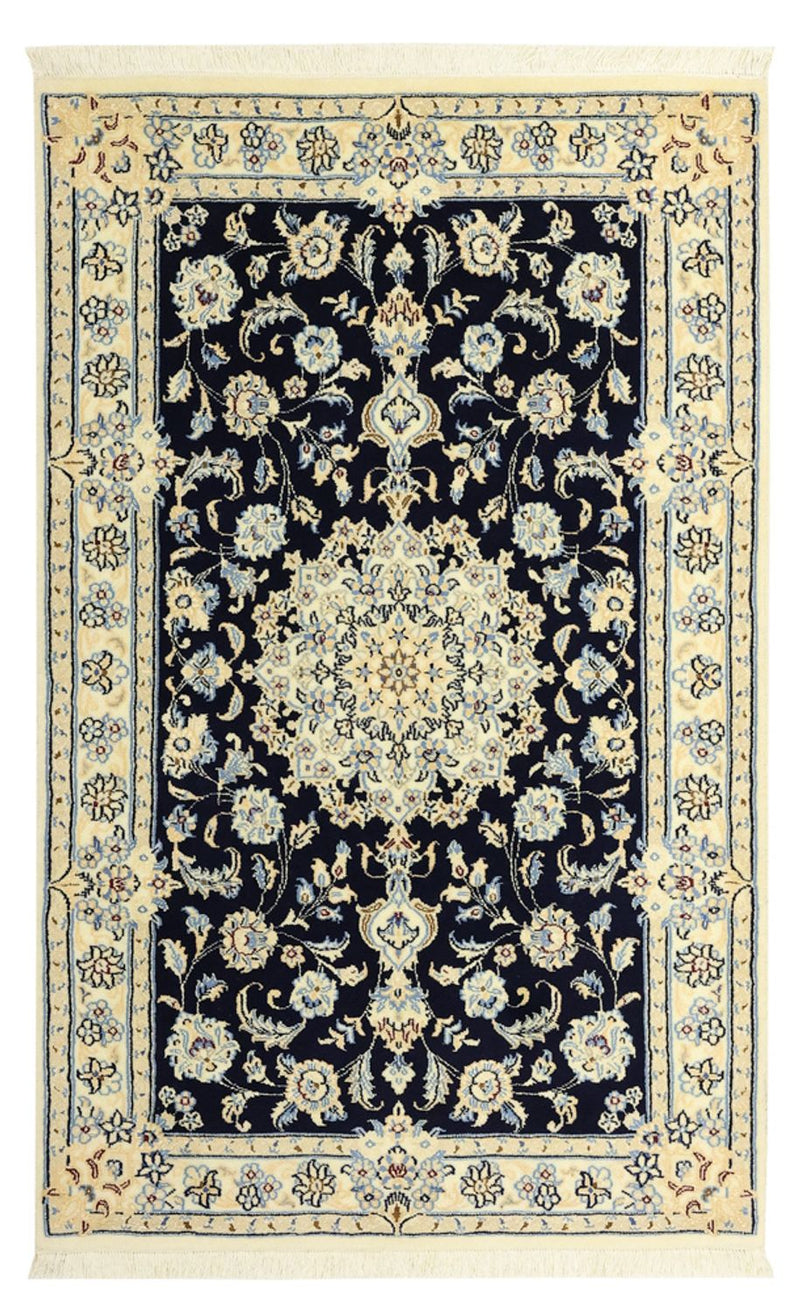 Nain - 9 la Tapete 136x86cm - Tapete persa
