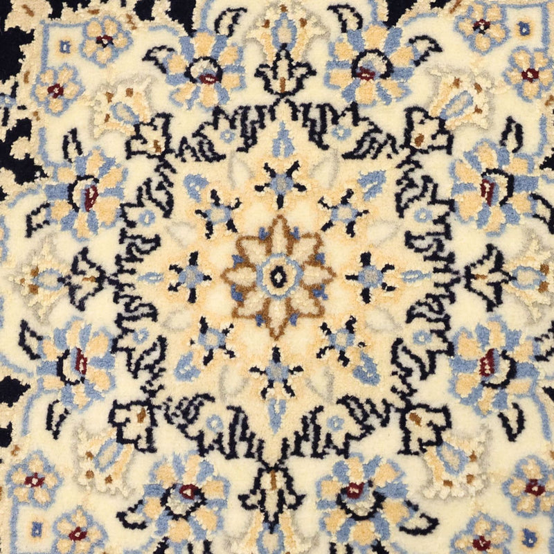 Nain - 9 la Tapete 136x86cm - Tapete persa