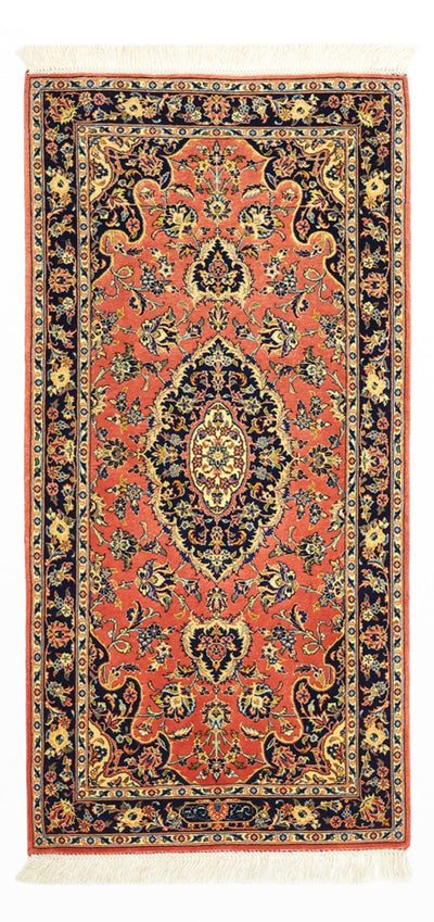 Kashan Tapete 59x122cm - Tapete persa