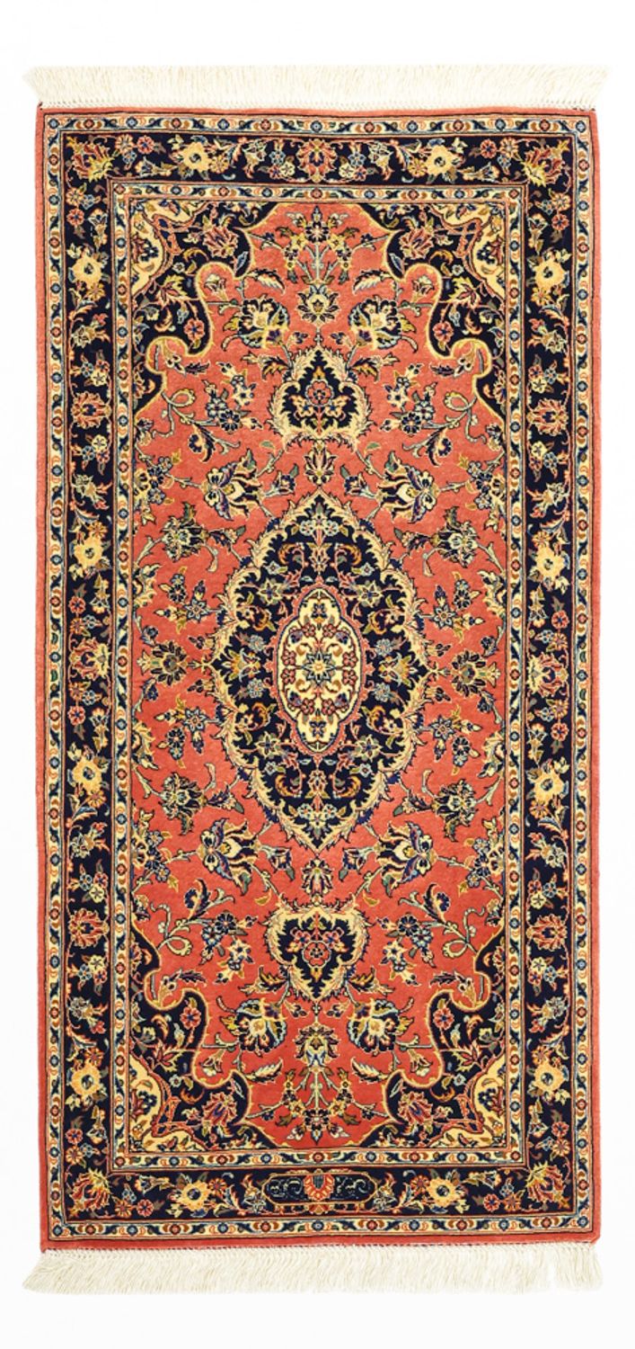 Kashan Tapete 122x59cm - Tapete persa