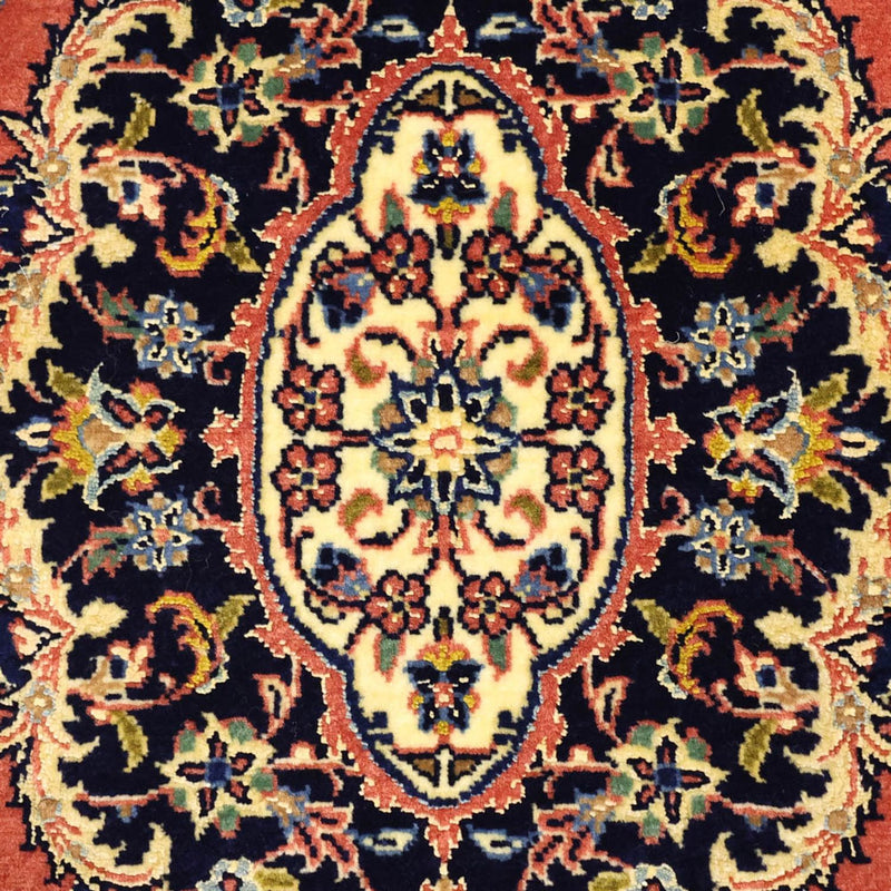 Kashan Tapete 122x59cm - Tapete persa