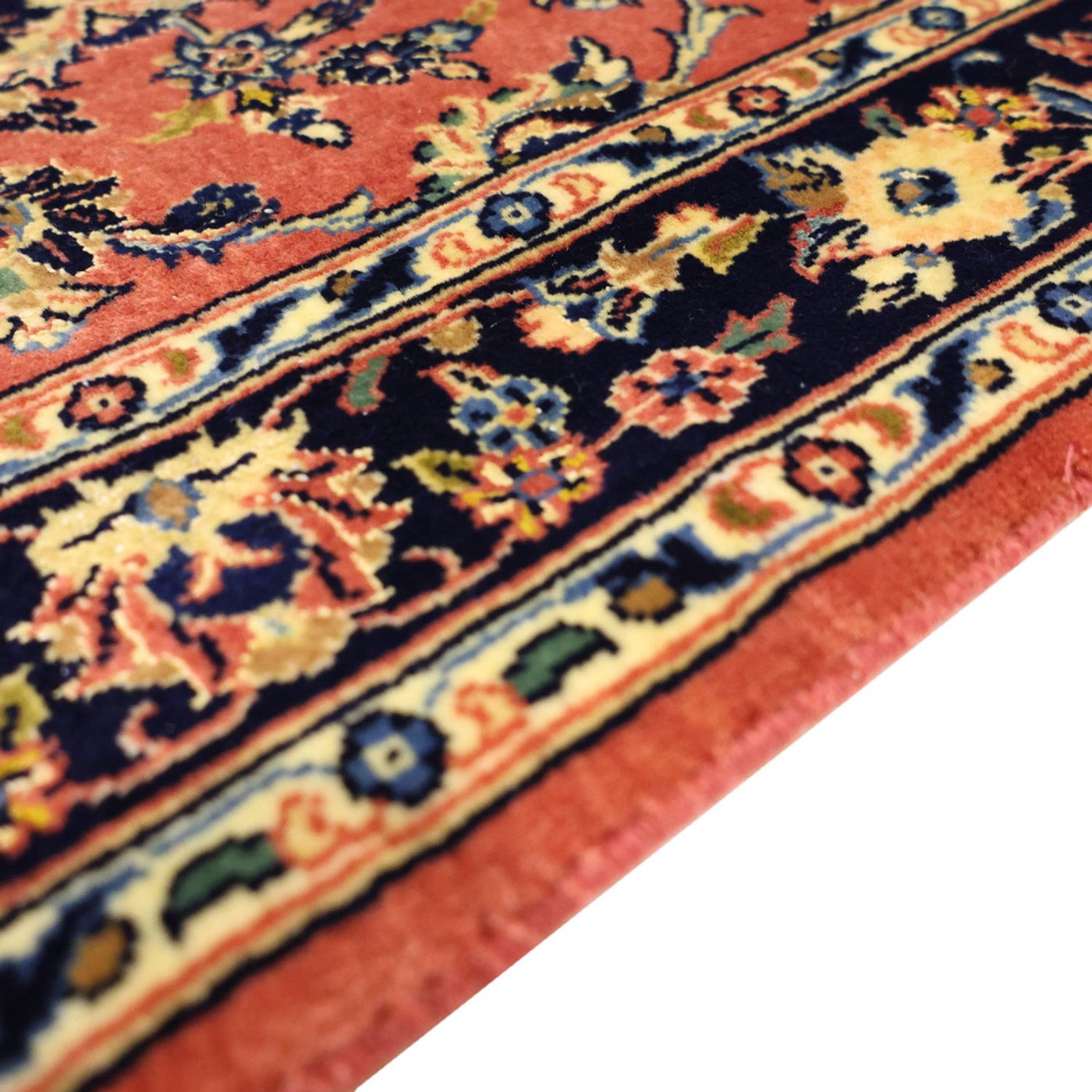 Kashan Tapete 122x59cm - Tapete persa
