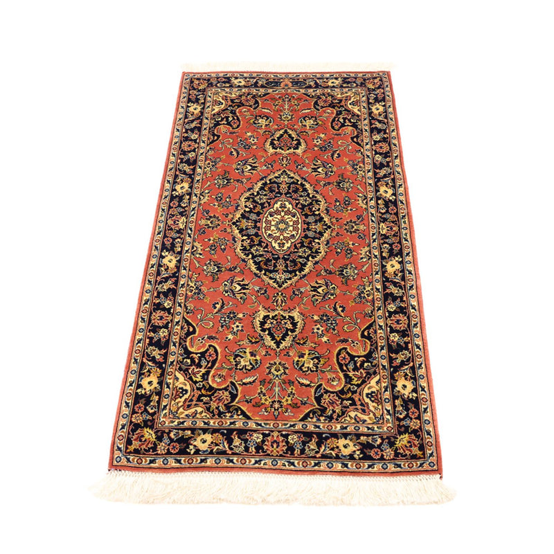 Kashan Tapete 122x59cm - Tapete persa