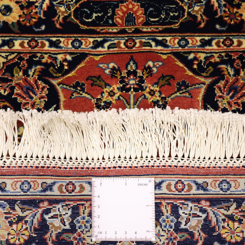 Kashan Tapete 122x59cm - Tapete persa