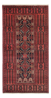 Tapete Baluch 195x100cm - Tapete Oriental – product image