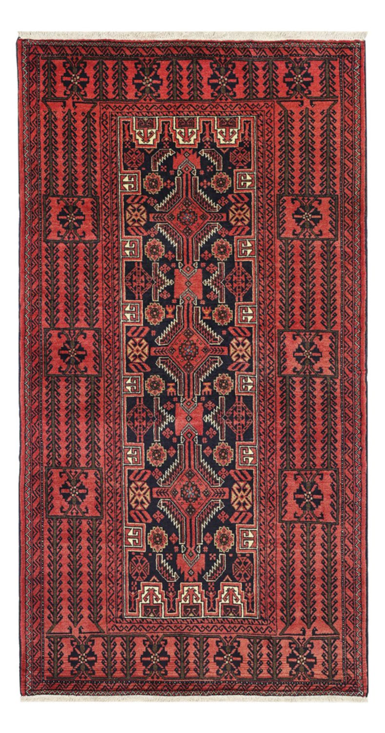 Tapete Baluch 195x100cm - Tapete Oriental