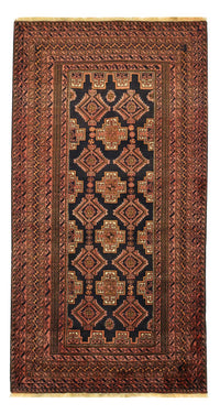 Tapete Baluch 186x101cm - Tapete Oriental – product image