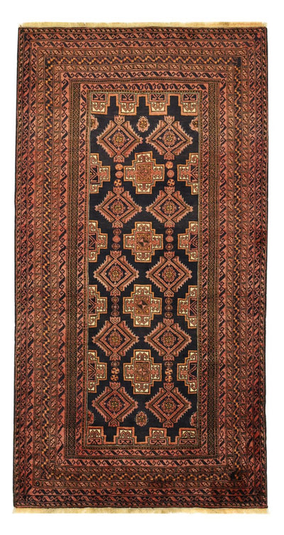 Tapete Baluch 101x186cm - Tapete Oriental