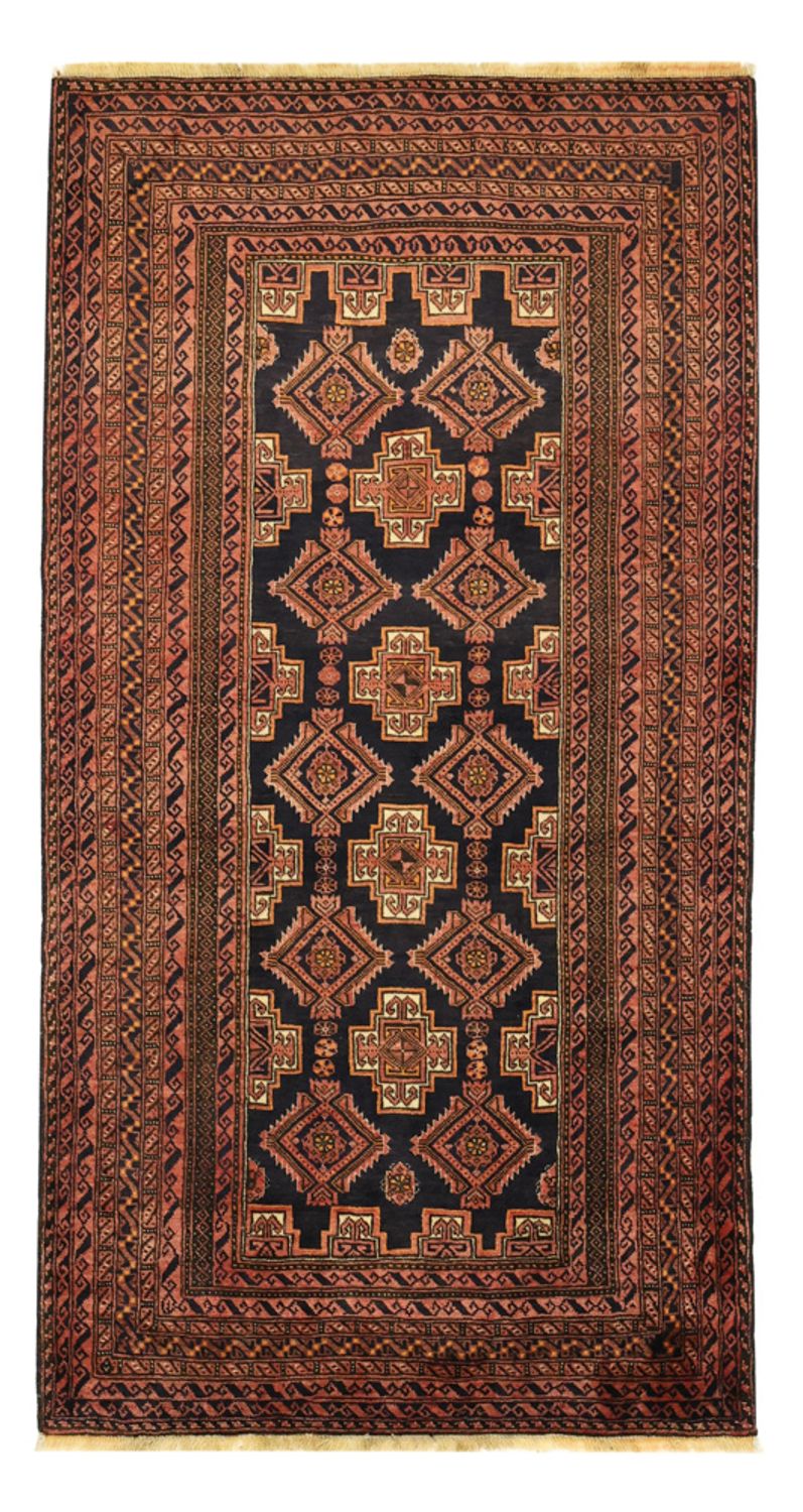 Tapete Baluch 186x101cm - Tapete Oriental