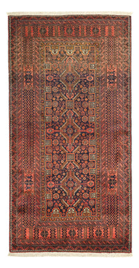 Tapete Baluch 198x109cm - Tapete Oriental – product image