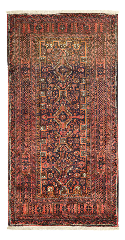 Tapete Baluch 109x198cm - Tapete Oriental