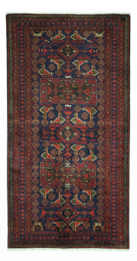 Tapete Baluch 194x101cm - Tapete Oriental – product image