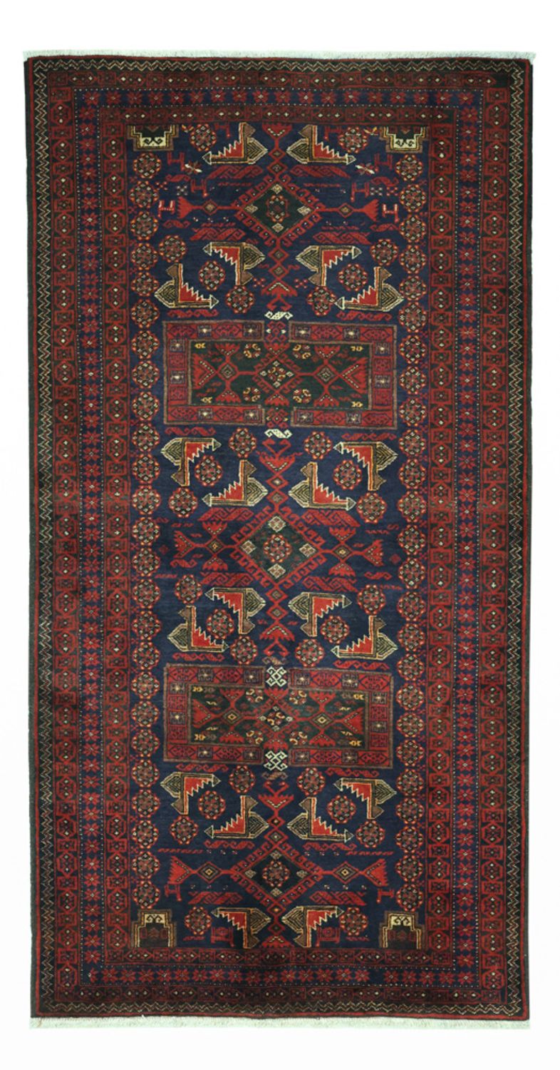 Tapete Baluch 194x101cm - Tapete Oriental