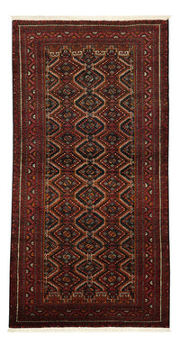 Tapete Baluch 195x98cm - Tapete Oriental – product image