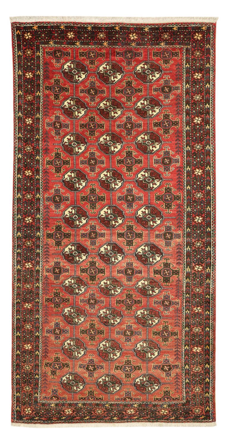 Tapete Baluch 104x205cm - Tapete Oriental