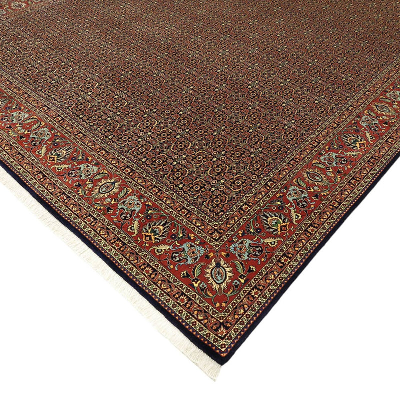 Bidjar Tapete 342x252cm - Tapete persa