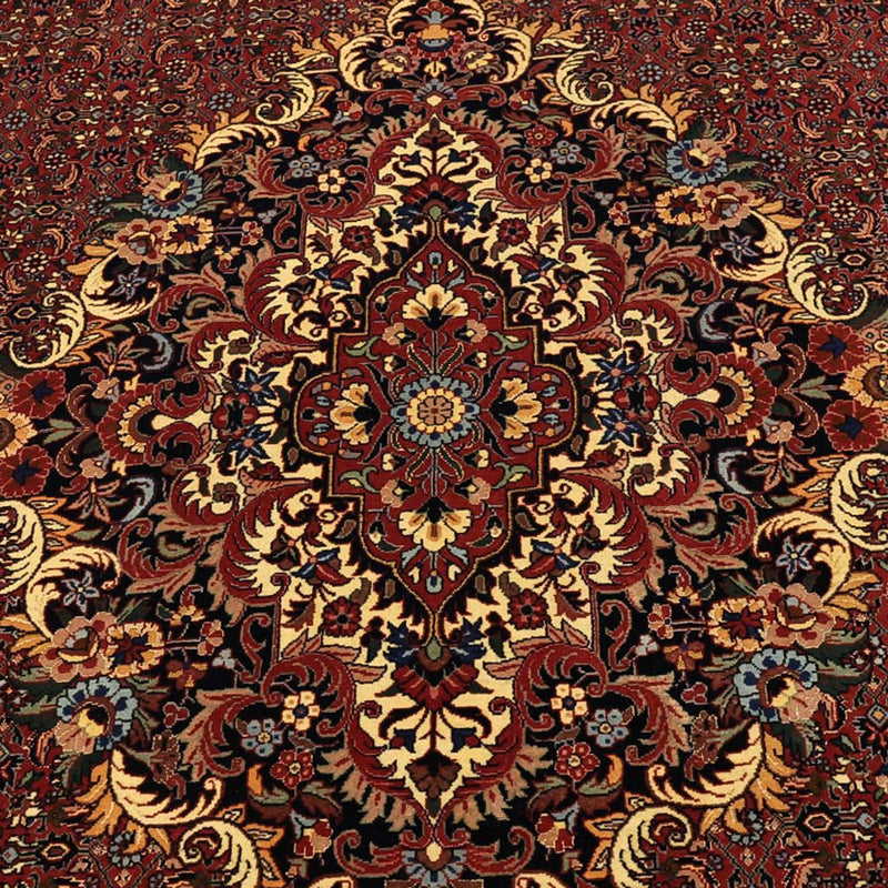 Bidjar Tapete 304x254cm - Tapete persa