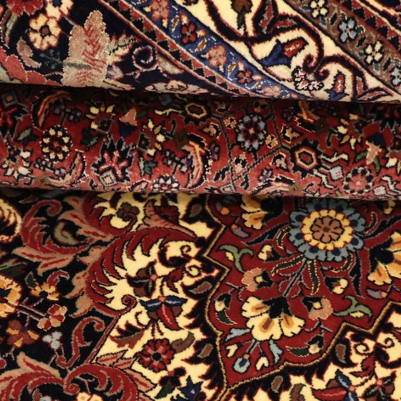 Bidjar Tapete 304x254cm - Tapete persa