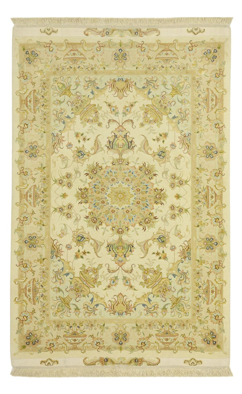 Tabriz - 60 Raj Tapete 160x97cm - Tapete persa