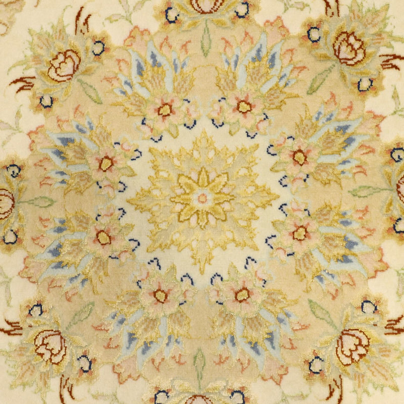 Tabriz - 60 Raj Tapete 160x97cm - Tapete persa