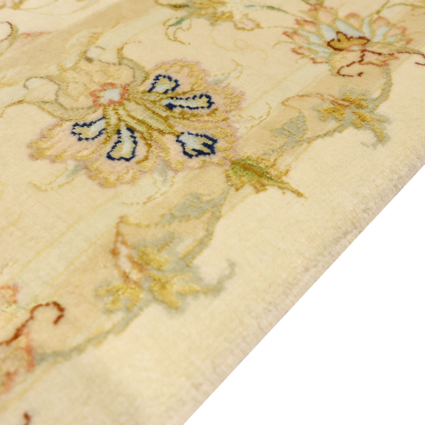 Tabriz - 60 Raj Tapete 160x97cm - Tapete persa