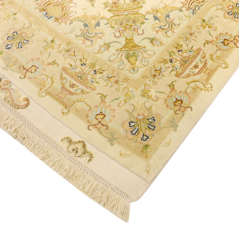 Tabriz - 60 Raj Tapete 160x97cm - Tapete persa