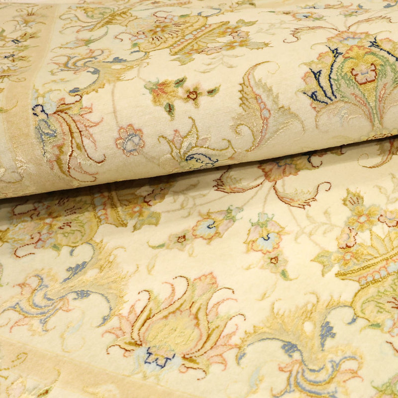 Tabriz - 60 Raj Tapete 160x97cm - Tapete persa